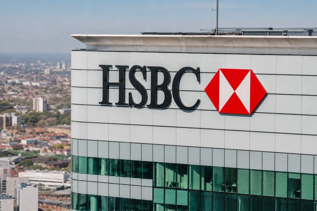 HSBC Holdings Plc Says $400 Million Fraud Hit Is Isolated. Investors Want to Know Why.