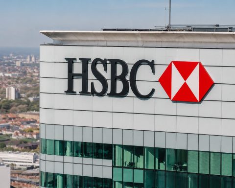 HSBC Holdings Plc Says $400 Million Fraud Hit Is Isolated. Investors Want to Know Why.