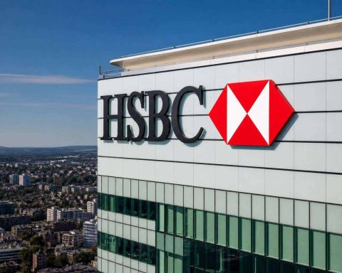 HSBC Stock Watch: Dividend Decision Looms as Q1 Results Near