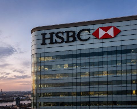 HSBC’s $4 Billion Private-Credit Bet Hits a New Test After Fraud Loss