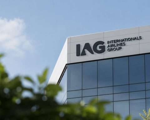 IAG Completes €500 Million Buyback, But Fuel Shock Keeps British Airways Owner Under Pressure