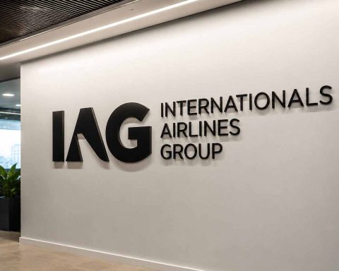 IAG Just Cleaned Up €822 Million of Debt — But Fuel Costs Are Still the Real Story