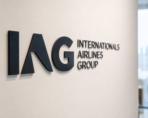 IAG Profit Warning: British Airways Owner’s €9 Billion Fuel Bill Puts 2026 Outlook Under Pressure