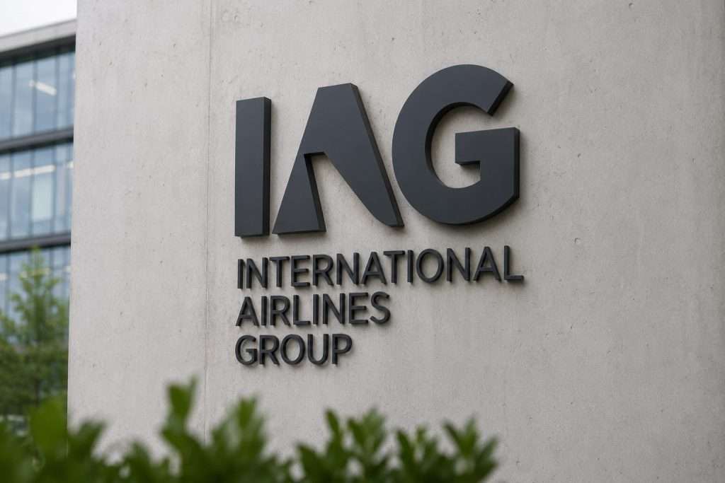 IAG Launches Buyback as Fuel Costs Loom