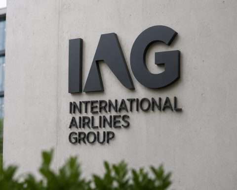 IAG Launches Buyback as Fuel Costs Loom