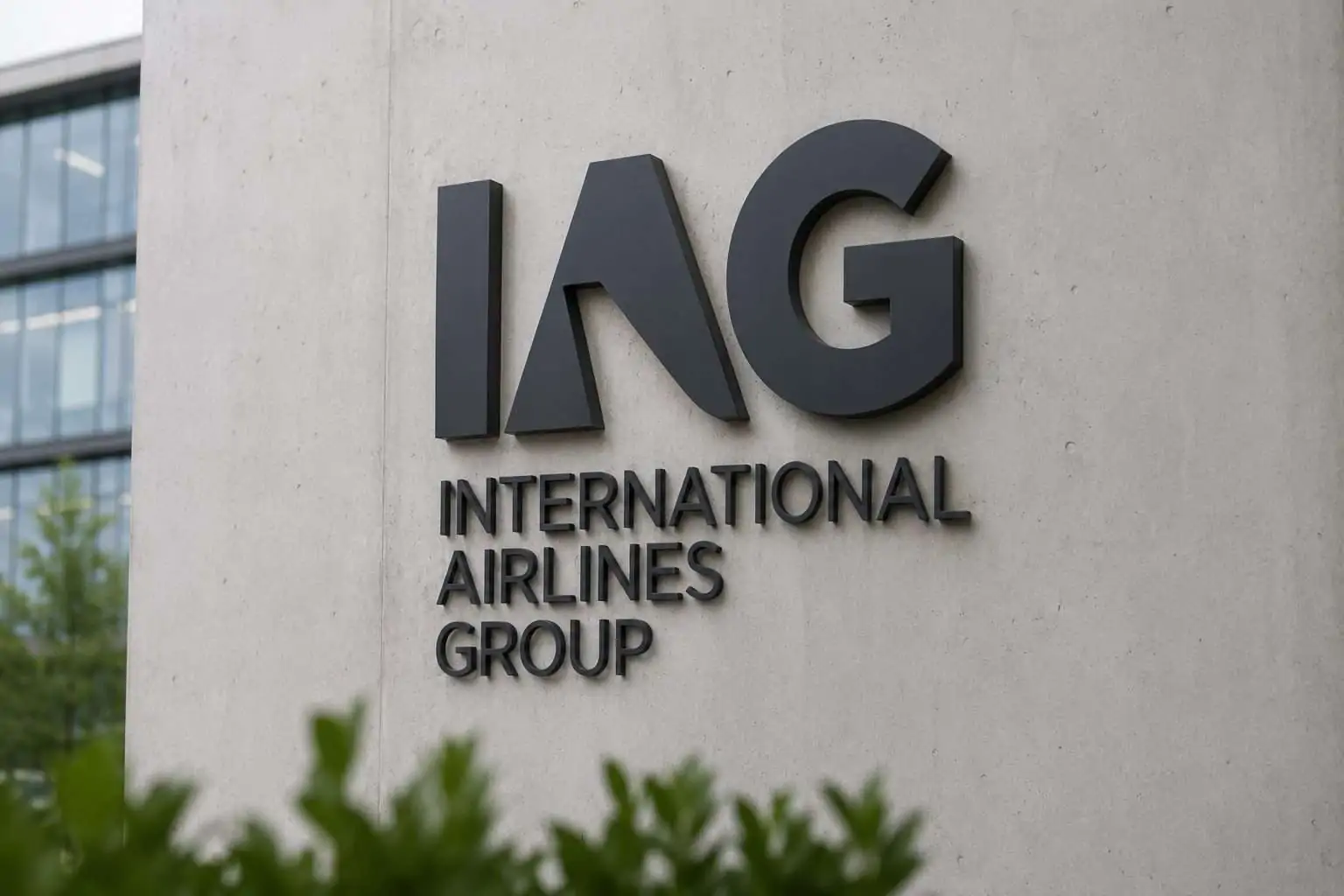 IAG Launches Buyback as Fuel Costs Loom