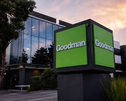 Goodman Holds Near A$30.87 as Data-Centre Bet Runs Into a Harder Rates Tape