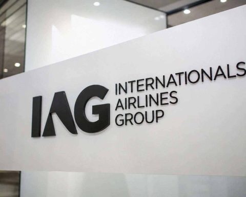 IAG shares slip after new €500 million buyback, fuel jump weighs