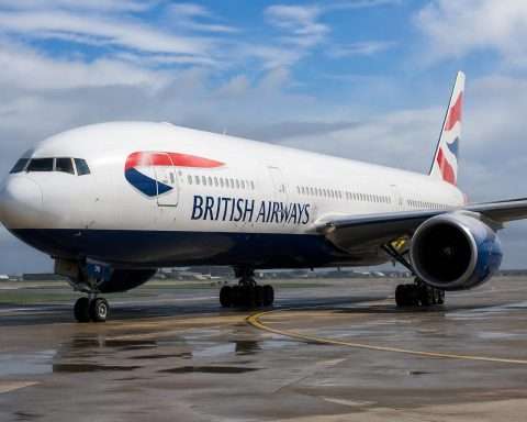 IAG’s British Airways Pay Setback Puts Summer Travel and May 8 Results in Focus