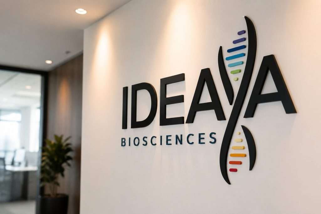 IDEAYA Holds Steady Heading Into ASCO—Traders Watch for Next Mover on IDYA