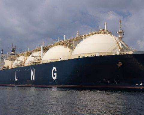 IEA’s 2030 LNG Warning Is Pushing NextDecade to Charter More Ships