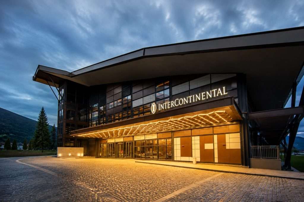 IHG Stock Watch: InterContinental Hotels Group PLC Adds Mount Fuji Deal as Buyback Rolls On