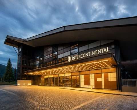 IHG Stock Watch: InterContinental Hotels Group PLC Adds Mount Fuji Deal as Buyback Rolls On