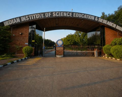 IISER Mohali Recruitment 2026: 40 Non-Teaching Jobs Open, Pune JRF Walk-In Deadline Nears