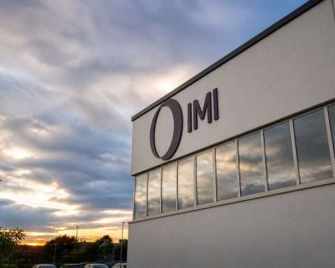 IMI Buyback Update: FTSE 100 Engineer Shrinks Share Count Before May Trading Check