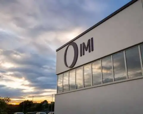 IMI Buyback Update: FTSE 100 Engineer Shrinks Share Count Before May Trading Check