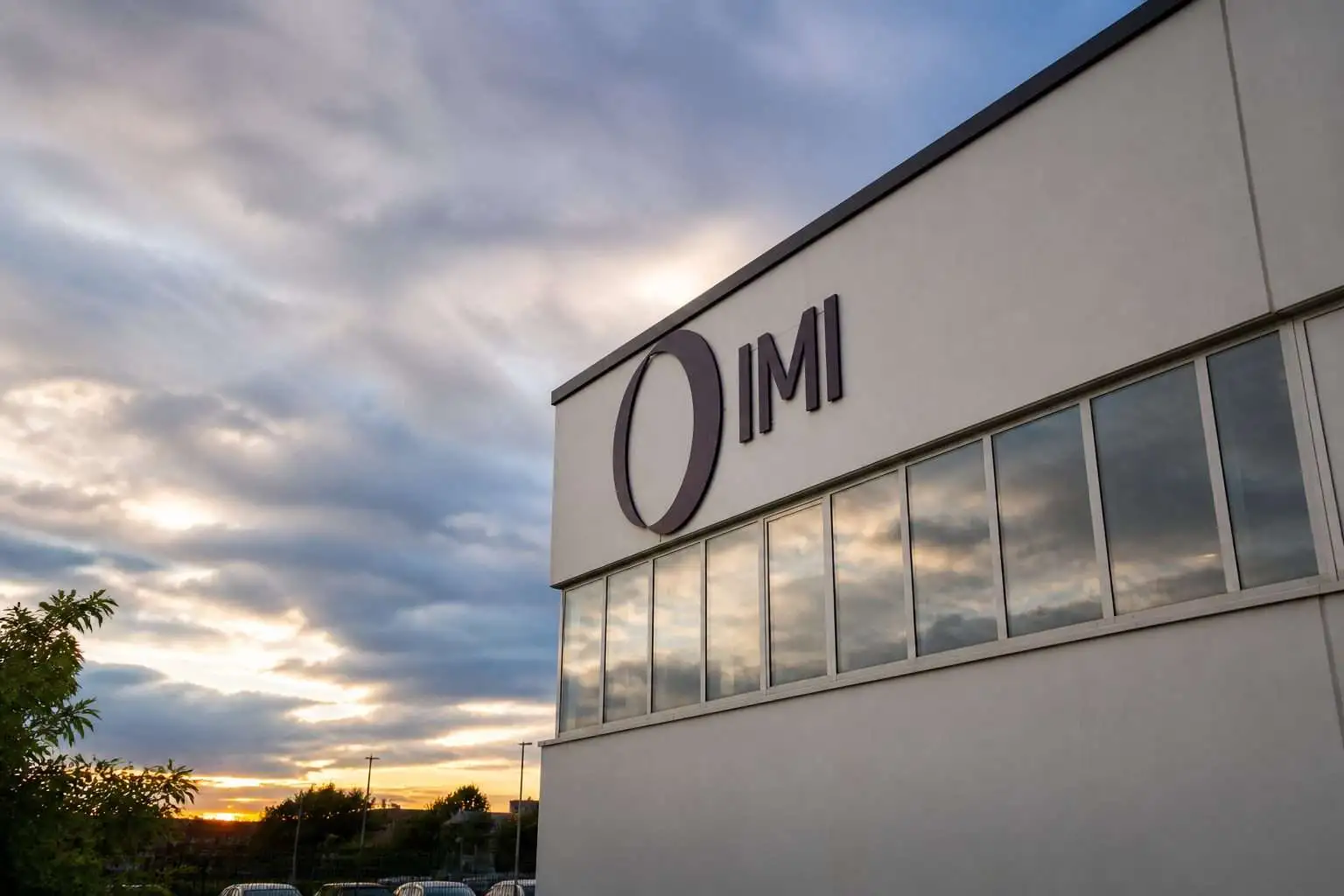 IMI Buyback Update: FTSE 100 Engineer Shrinks Share Count Before May Trading Check