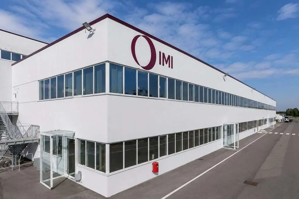 IMI plc Keeps 2026 Guidance Intact — The Middle East Risk Investors Are Watching
