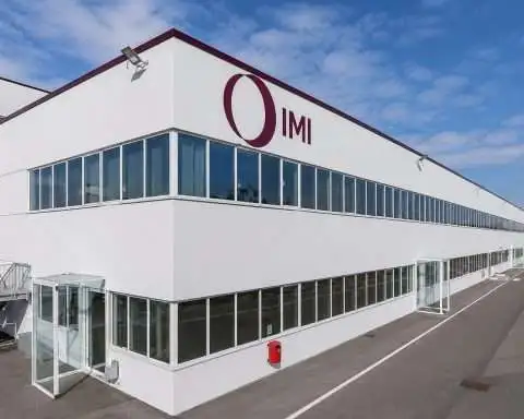 IMI plc Keeps 2026 Guidance Intact — The Middle East Risk Investors Are Watching
