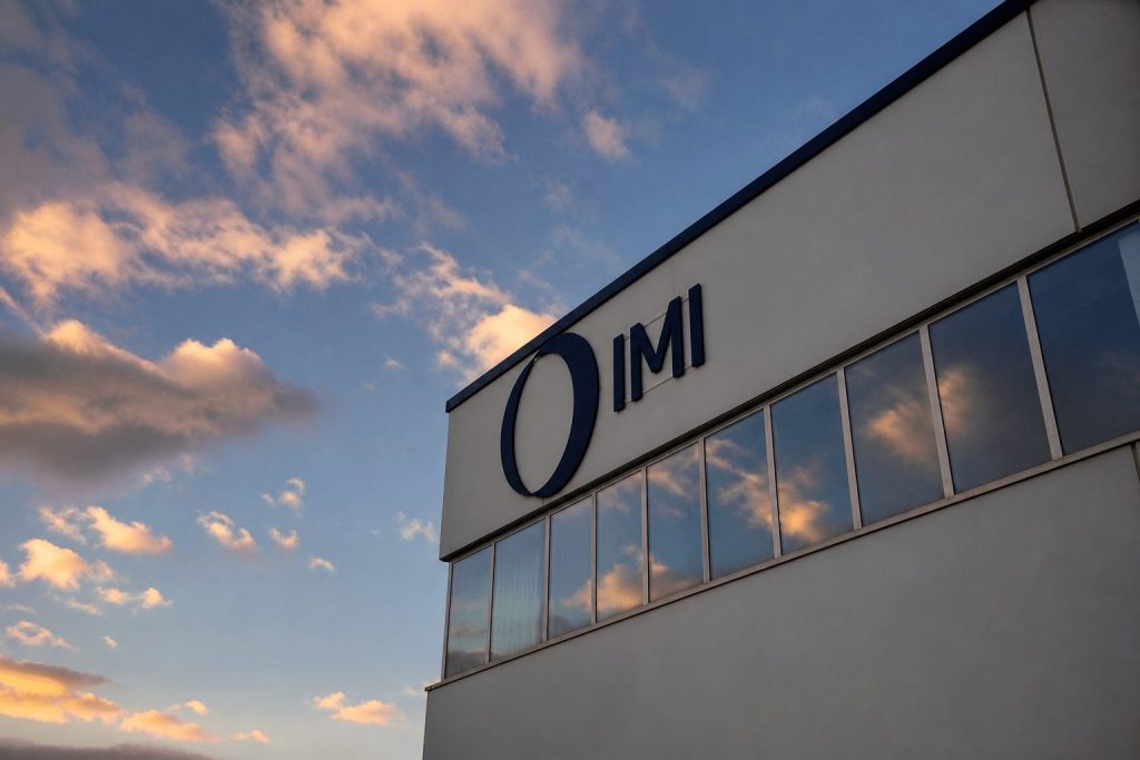 IMI plc Stock Slides Despite £500m Buyback as May 12 Update Looms