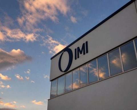 IMI plc Stock Slides Despite £500m Buyback as May 12 Update Looms