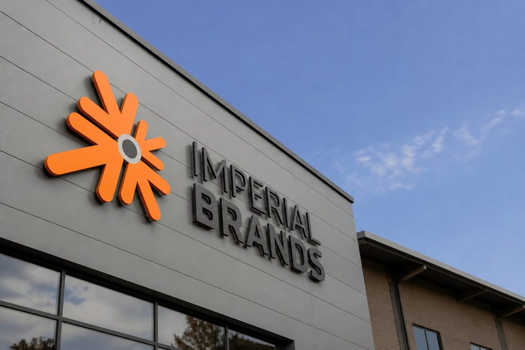 Imperial Brands Buyback Keeps £1.45 Billion Cash Return in Focus Before Key Results
