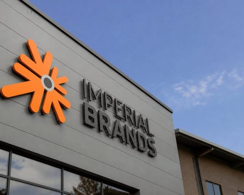 Imperial Brands Buyback Keeps £1.45 Billion Cash Return in Focus Before Key Results