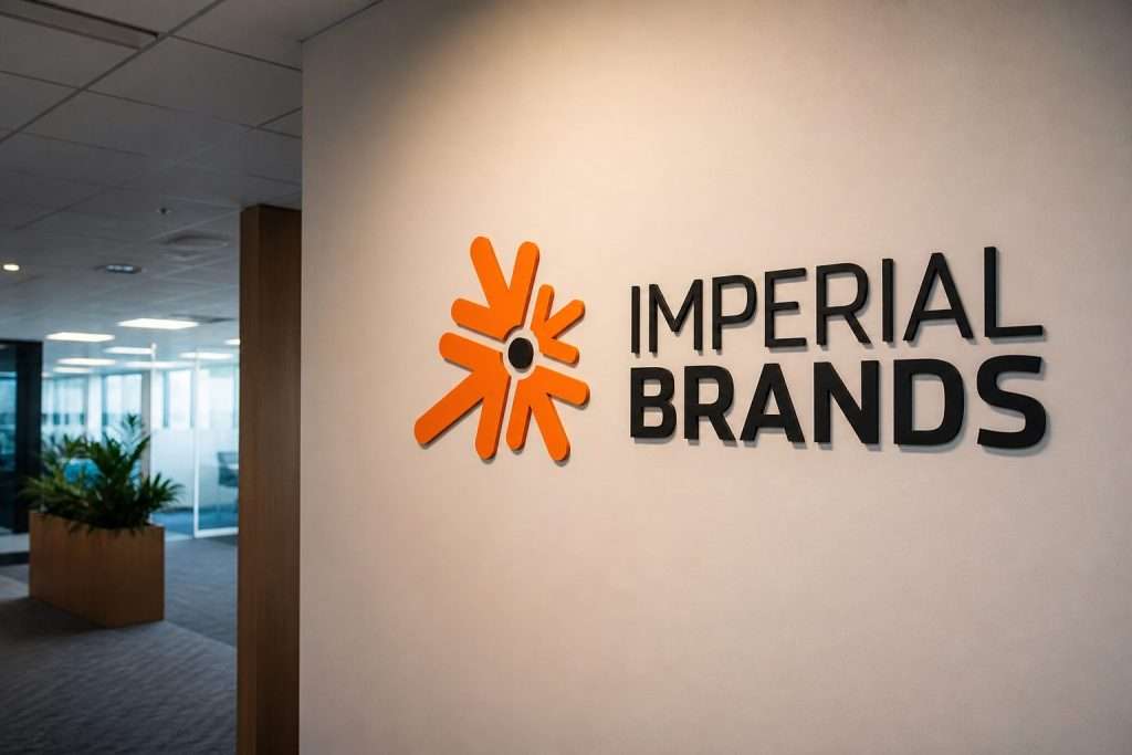 Imperial Brands PLC Buyback Deepens Before May 12 Results Test