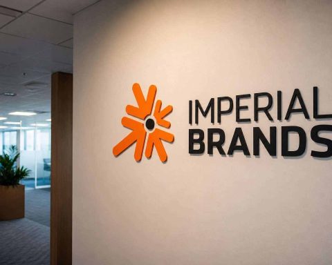 Imperial Brands PLC Stock Slips: Why Its £1.45 Billion Buyback Is Back in Focus