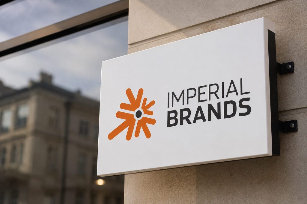 Imperial Brands Shares Gain 2.5% as Buyback Bets Offset Tobacco Slowdown