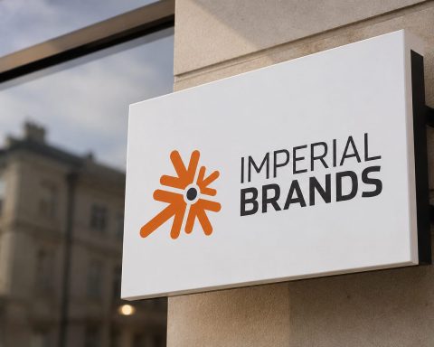 Imperial Brands Shares Gain 2.5% as Buyback Bets Offset Tobacco Slowdown