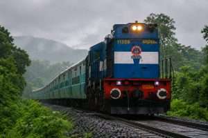 Indian Railways Just Cleared ₹362 Crore For Kavach — Punjab And J&K Routes Are Next