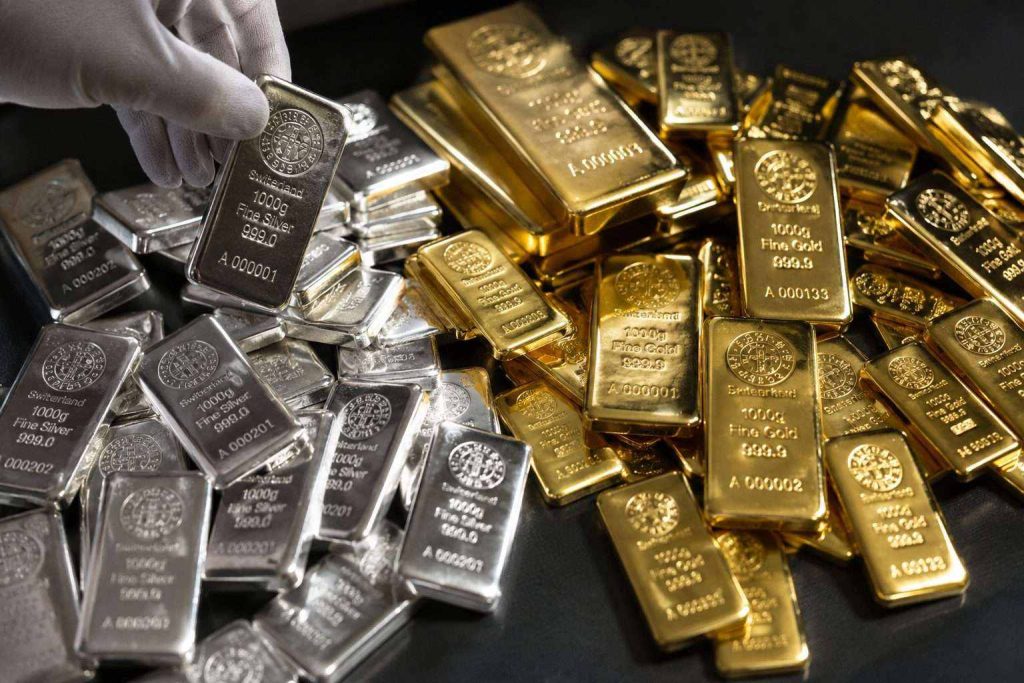 Silver Rules Tighten in India After Volatile Trading on Gold-Duty Moves