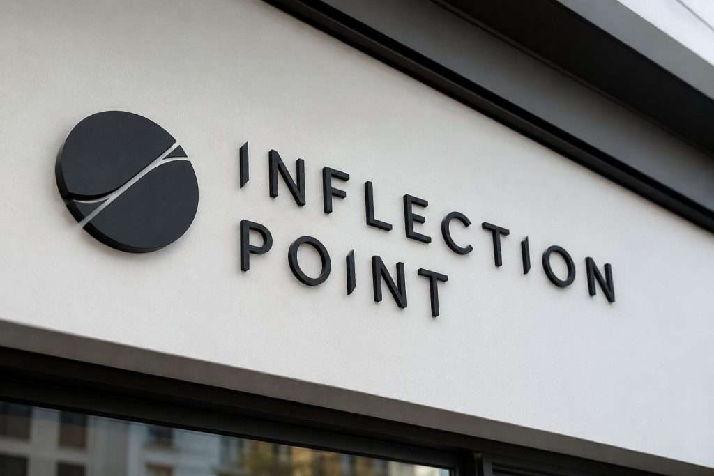 Inflection Point Acquisition Corp. V Stock Is Quiet, But Its GOWell Deal Clock Is Not