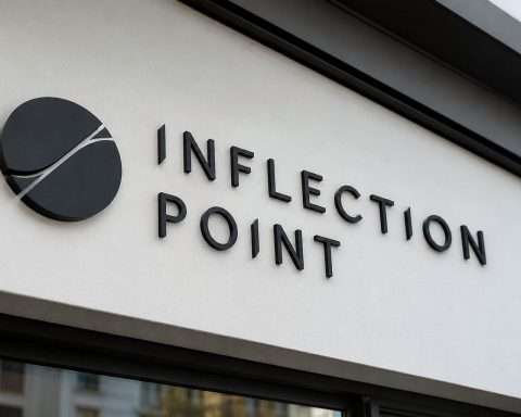 Inflection Point Acquisition Corp. V Stock Is Quiet, But Its GOWell Deal Clock Is Not
