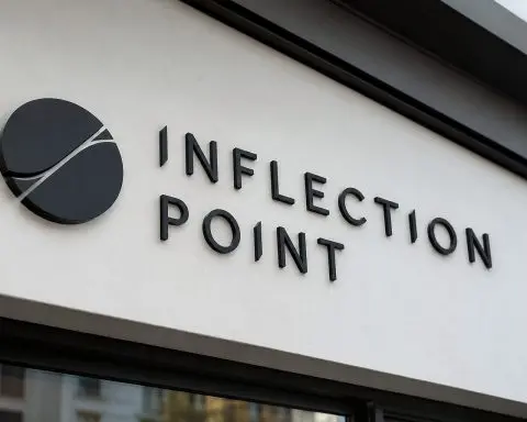 Inflection Point Acquisition Corp. V Stock Is Quiet, But Its GOWell Deal Clock Is Not