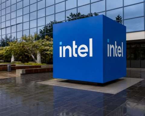 Intel’s Comeback Has a New Catalyst — But the Next Nvidia Talk Is Moving Faster Than the Facts