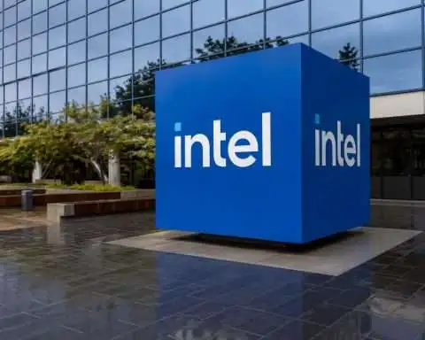 Intel’s Comeback Has a New Catalyst — But the Next Nvidia Talk Is Moving Faster Than the Facts