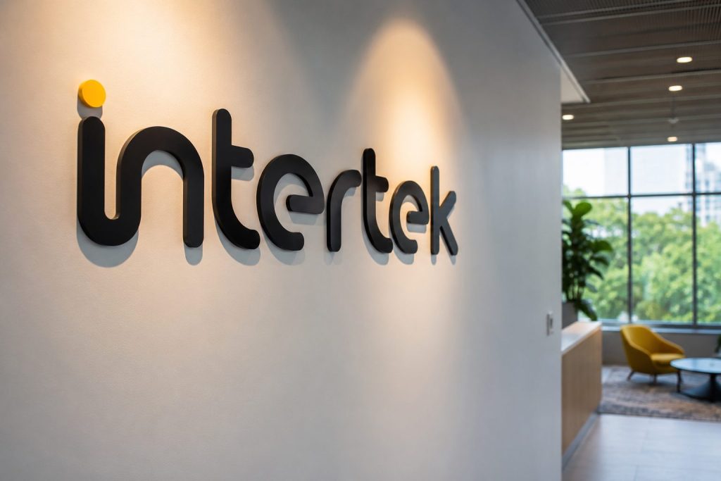 Intertek Rejects EQT’s $12 Billion Takeover Bid—Now the Clock Is Ticking