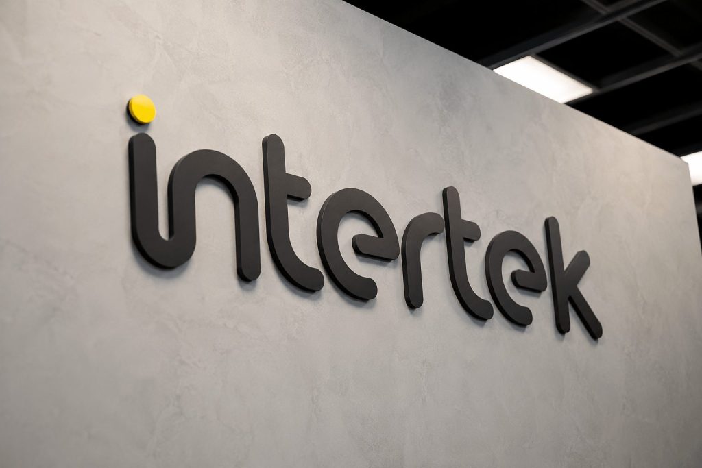 Intertek Stock Slips Under EQT’s £60 Offer as Traders React