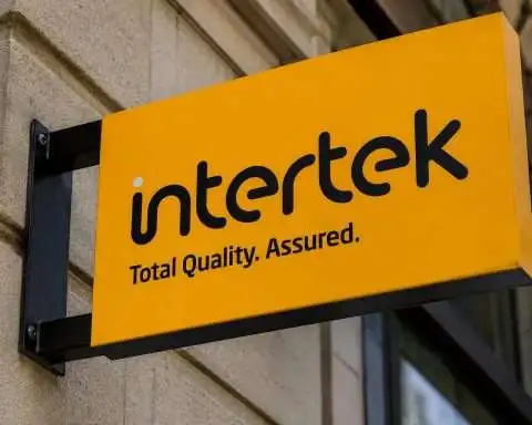 Intertek Stock’s Takeover Week: The £10.6 Billion EQT Question Traders Can’t Shake