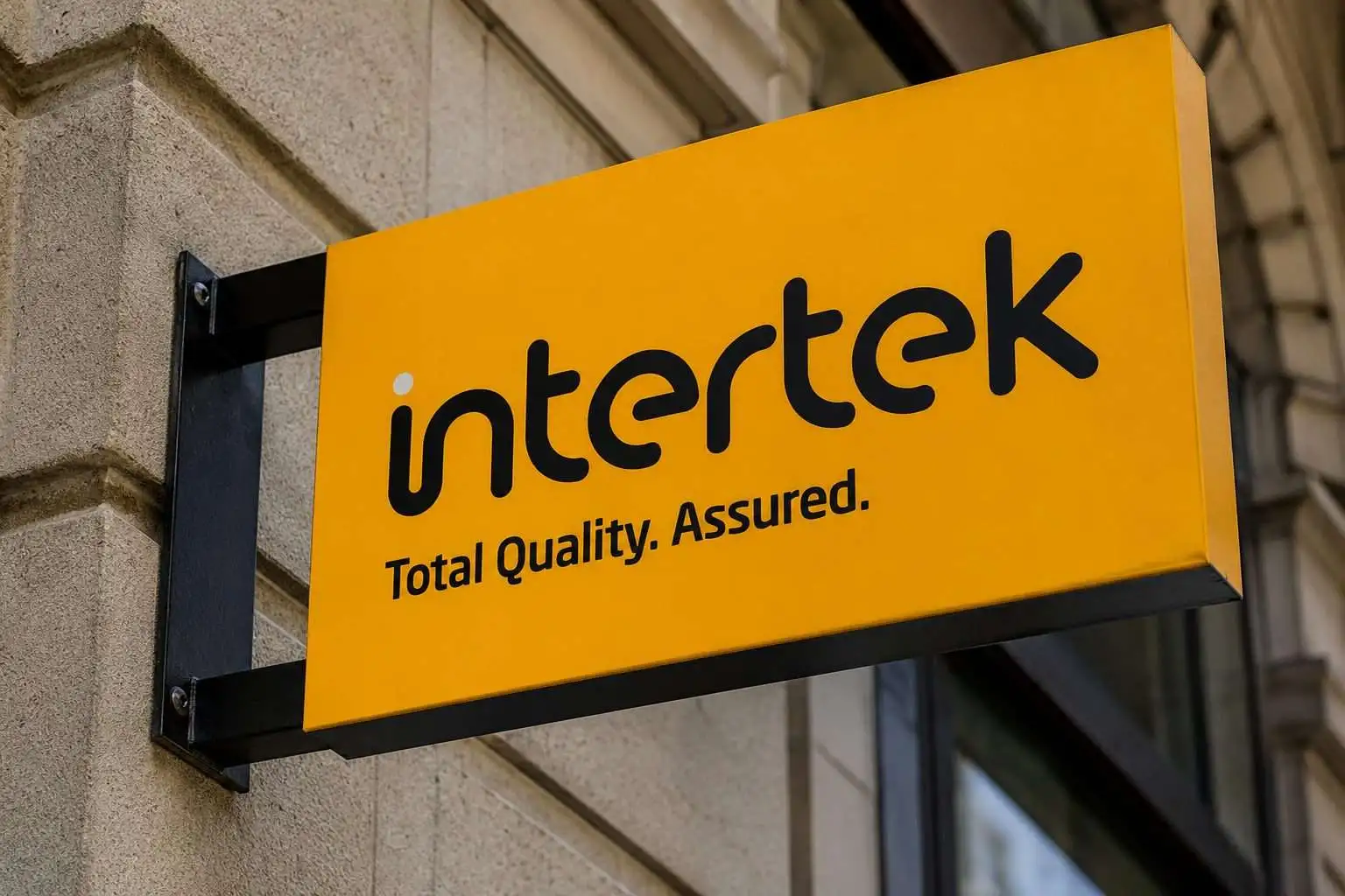 Intertek Stock’s Takeover Week: The £10.6 Billion EQT Question Traders Can’t Shake