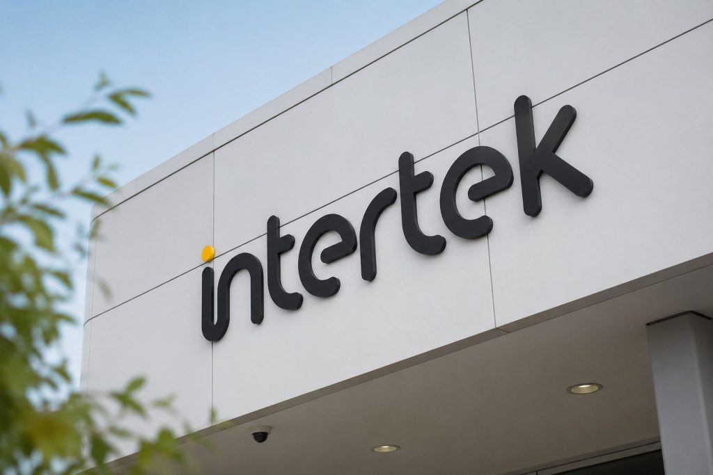 Intertek Takeover: EQT’s £9.4 Billion Bid Moves Closer After Board U-Turn