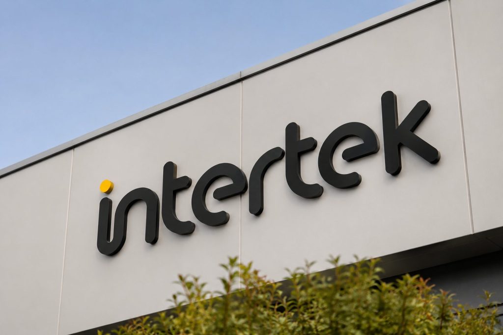 Intertek’s £9.4bn Takeover Spread Persists as Traders Eye Next Steps