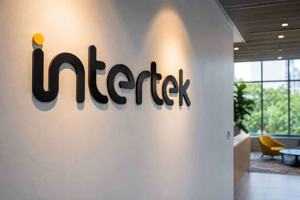 Intertek’s EQT Rally Turns a Slow Valuation Argument Into Deal Math