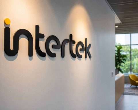 Intertek’s EQT Rally Turns a Slow Valuation Argument Into Deal Math