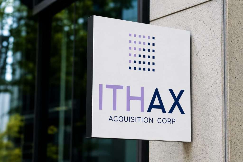 ITHAX Acquisition trades just under $10; $232 million trust seen as key factor