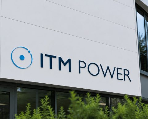 ITM Power Stock Rally Faces Its Biggest Test Yet After Morgan Stanley’s 170p Call
