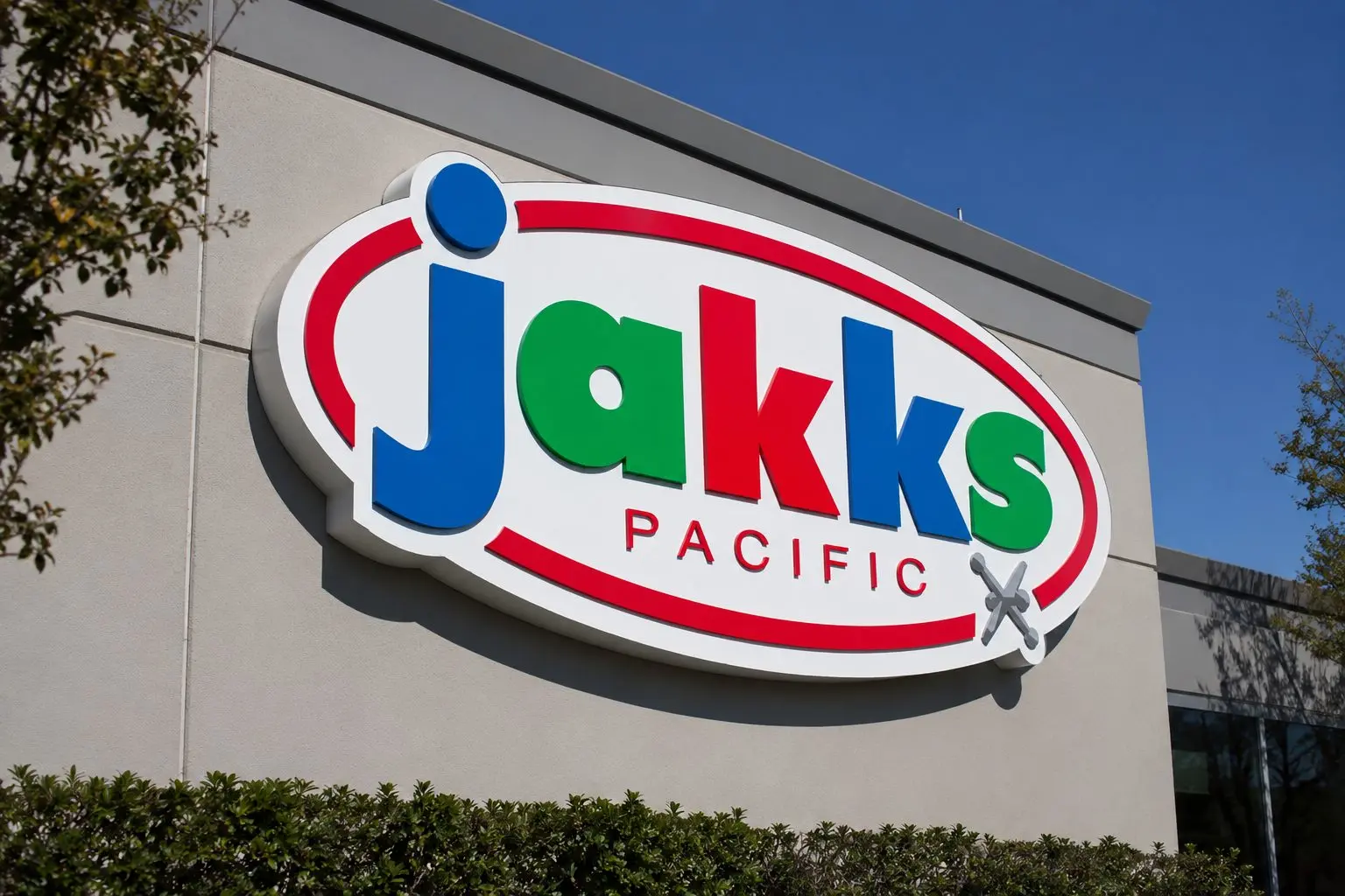 JAKKS Pacific Dips as Dividend Date Draws Attention