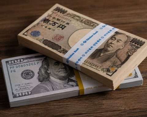 Japan’s $1.2 Trillion Treasury Pile Is Suddenly America’s Bond-Market Risk